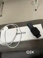 Apple Watch SE 2nd Generation 40 mm GPS