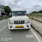 Mahindra Bolero Neo 1.5 N 10 R, 2022, Diesel