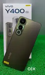 ViVO Y400 8/128 Full kitt 1month old