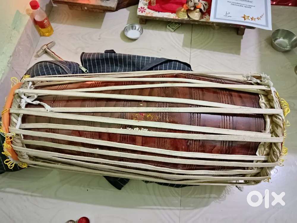 New Mrudunga for sell