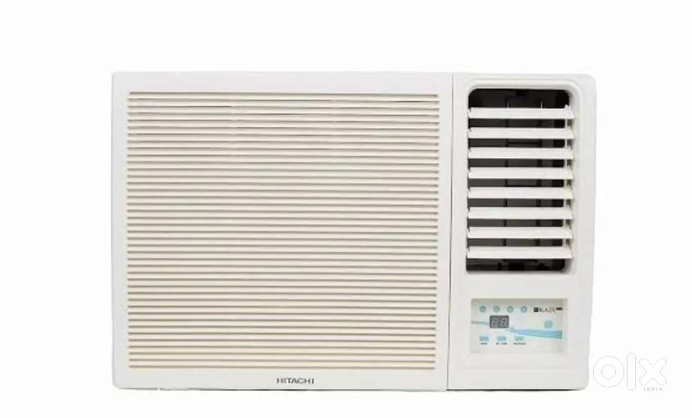 Window AC(air conditioner)