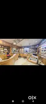 Shop at basfatak godoliya chowk