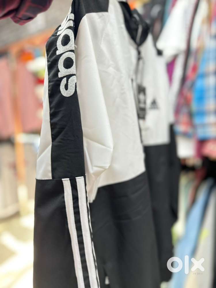 Looking for salesman in mens wear store