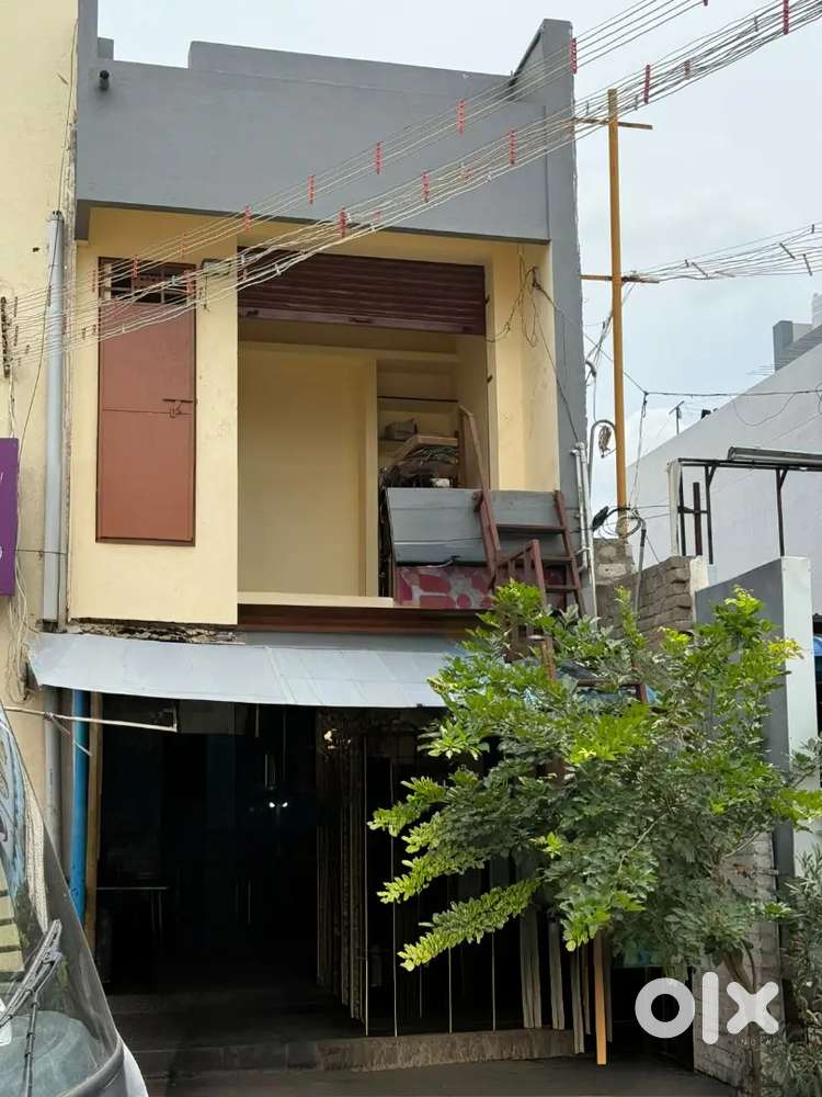 1500 sq.ft Commercial Building for Rent 2
