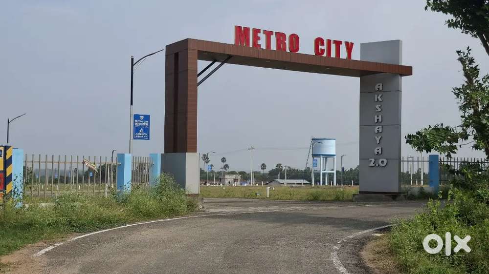 Low budget land  best site and  plots