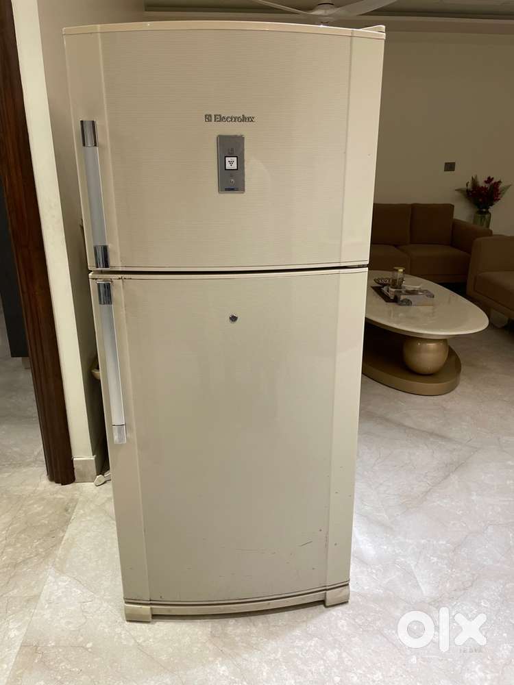 Electronux fridge