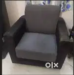 Single Seat Sofa