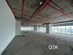 Jubilee hills main road commercial space for rent in madhapur
