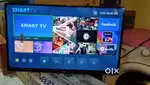 55 inch sony smart Android frameless oled 4k 3yr display waranty 29999
