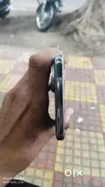 IQOO Z9s 5G ( 8GB 256GB