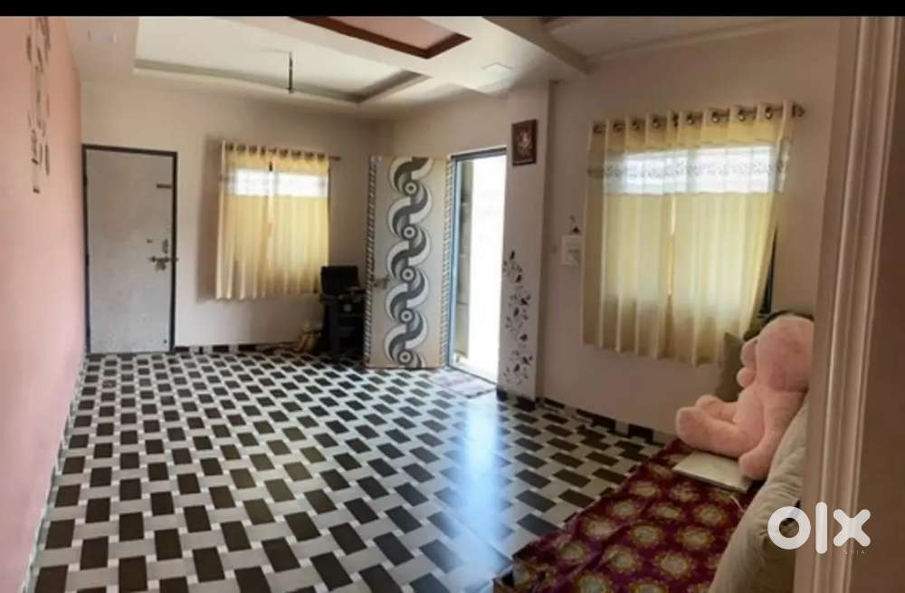Well maintained 1 Room kitchen