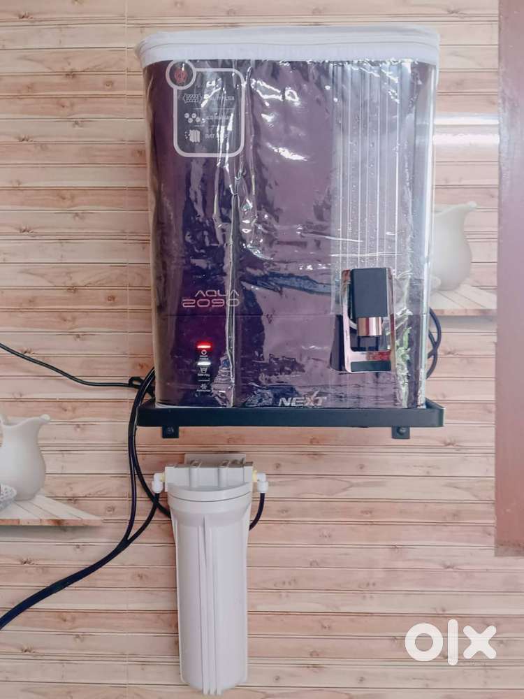 R.O Water Purifiers - Sales & Services