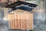 Food cart ₹ 22,000