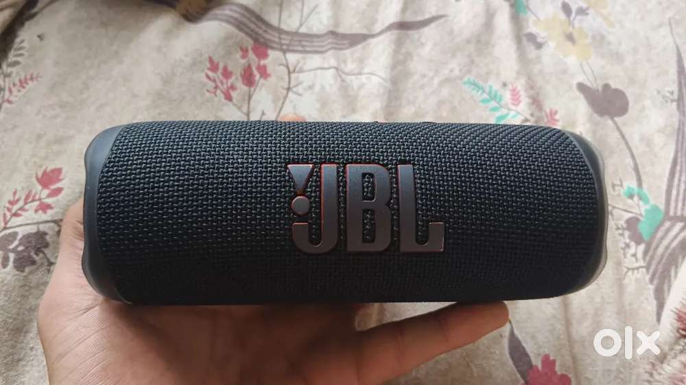 Jbl flip 6 Brand new
