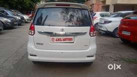 Maruti Suzuki Ertiga VXI CNG, 2018, CNG & Hybrids