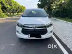 Toyota Innova Crysta 2.7 VX MT, 2019, Diesel