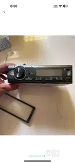 Car Pioneer s219bt Bluetooth tape