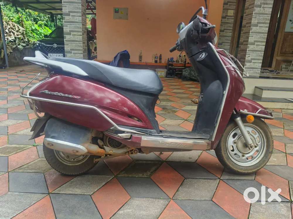 Honda Activa for sale
