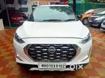 Nissan Magnite 1.0 XL, 2022, Petrol
