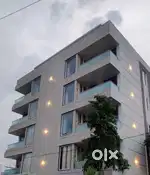 Newly constructed  3 bhk luxurious apartment
