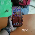 New condition