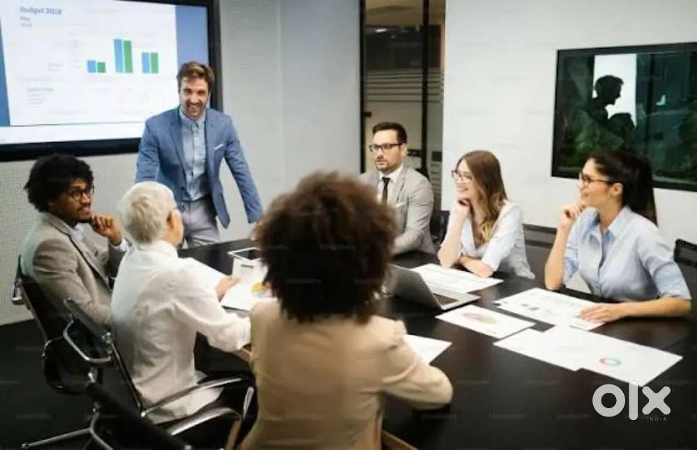 Position of Business Development Executive