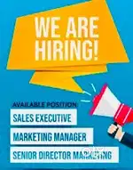 ON TIME SALARIES + INCENTIVES SALES & DIGITAL MARKETING