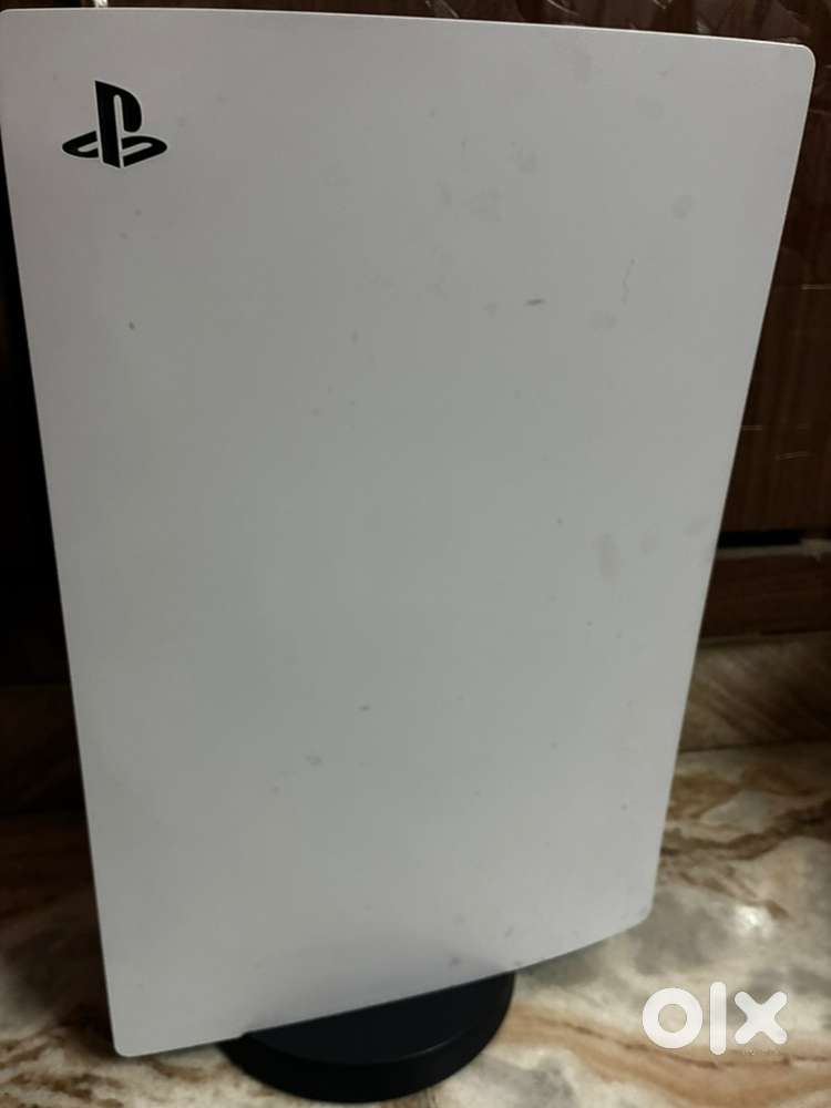 Sony Play Station-5