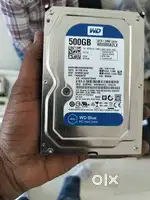 Hard Disk Monitor