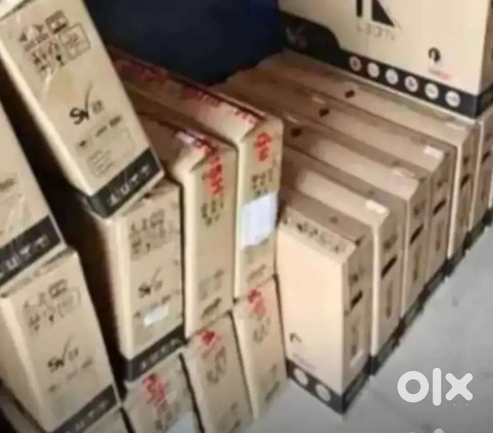 FHD Sony 24'' Led TV