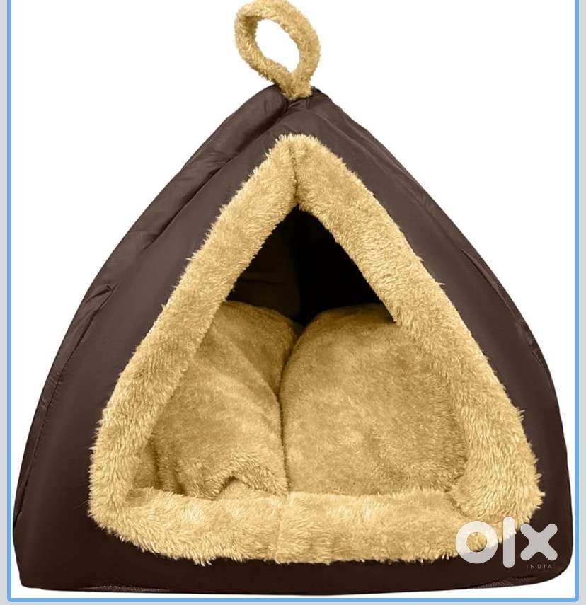 Dog&cat house