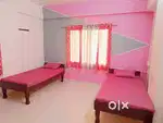 Premium furnished PG Near Vadodara Railway station