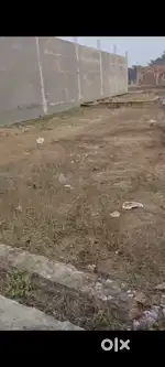 Plot for sale