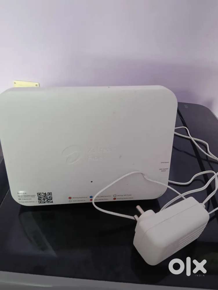 Airtel Wifi Modem