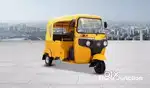 New auto rent