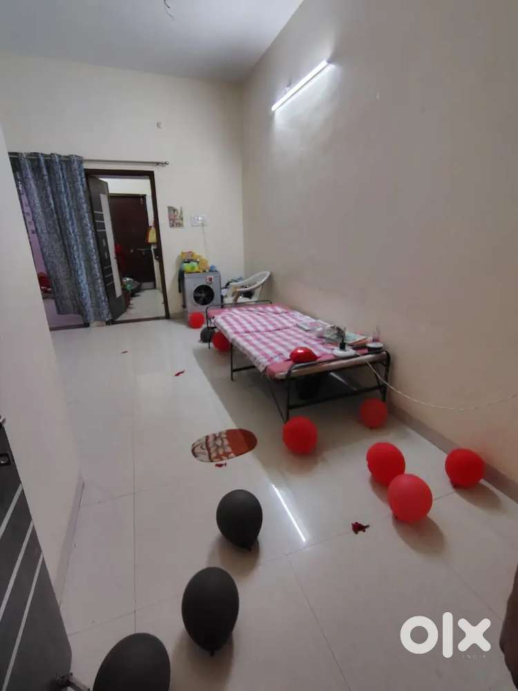 Need One Girl Roommate (2BHK)