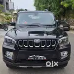 Mahindra Scorpio [2020-2022] 2.2 S9, 2020, Diesel