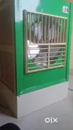 Air cooler