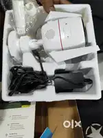 Cctv camera tapo C325WB