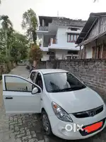 Hyundai i20 2011 Petrol 84000 Km Driven