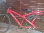 Ek sal purni ha pura naya chain set ha new seat ha new breack system