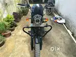 Sell My Royal Enfield Thunderbird 350X.