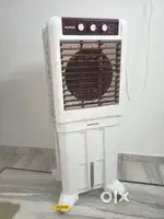 Khaitan Cooler Original 25 Days Old only Best Condition