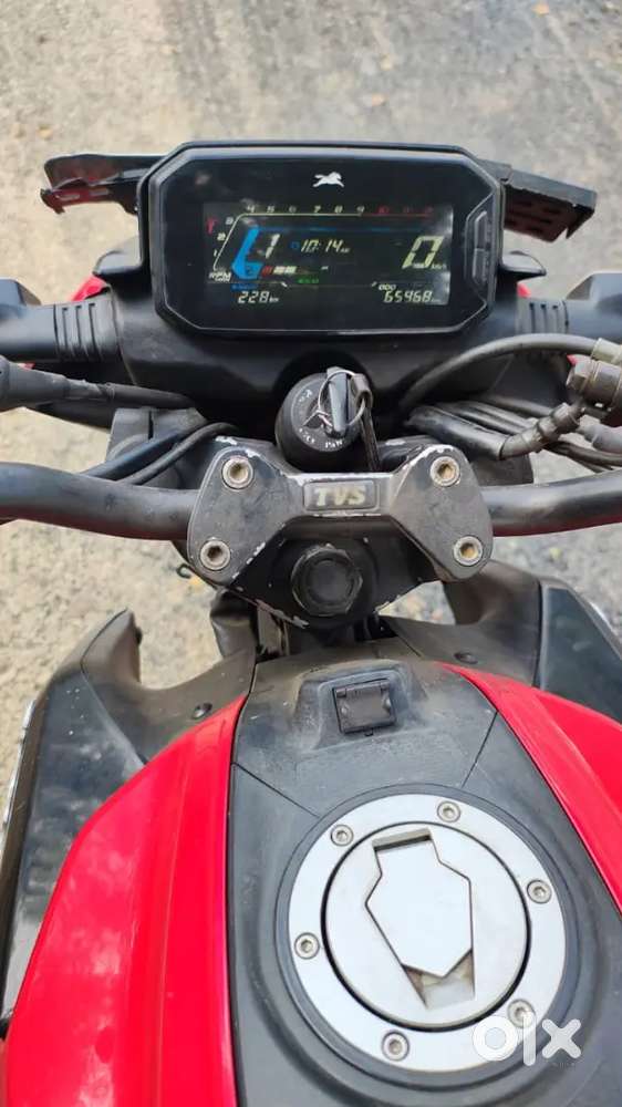 Bike selling