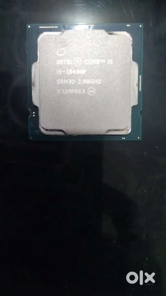 Im buying old pc processor i3 i5 i7 i9 ram ddr4 or ddr5 ssd nvme buy