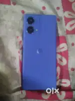 I sell this phone motog85
