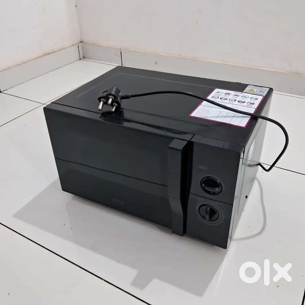 Microwave oven(godrej)