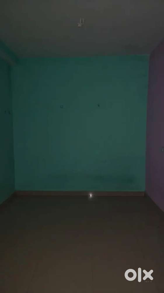 Independent flat for rent