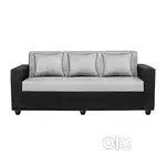 3 Seater Sofa On Rent