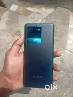 Iqoo neo 6 5g 8/128gb